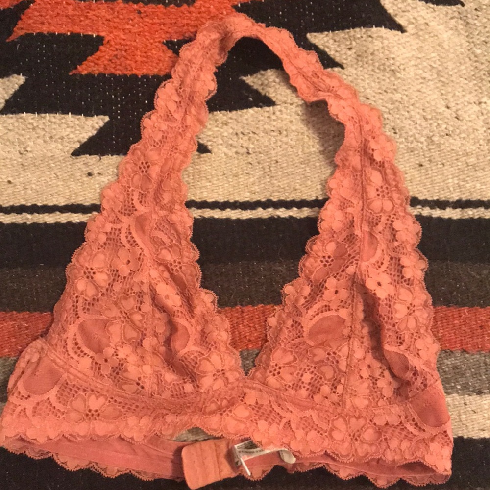 FREE PEOPLE BRALETTE